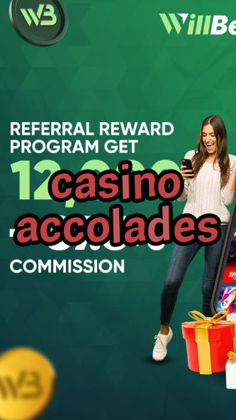 casino accolades-igamblinglist.com