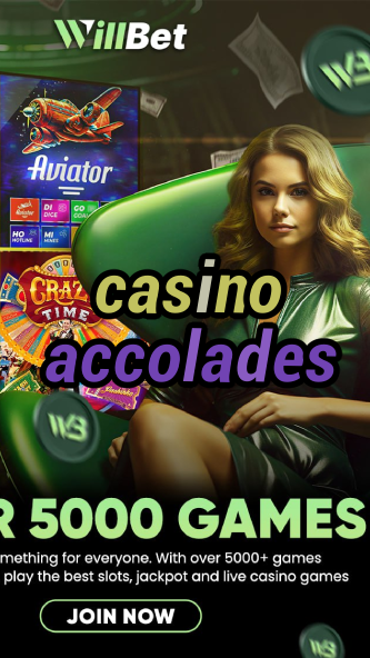 casino accolades-igamblinglist.com